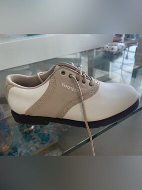 FootJoy GreenJoys women's golf shoes- Like new!
